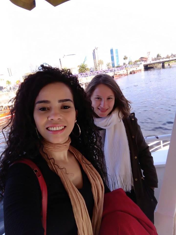 Excursion à Tigre