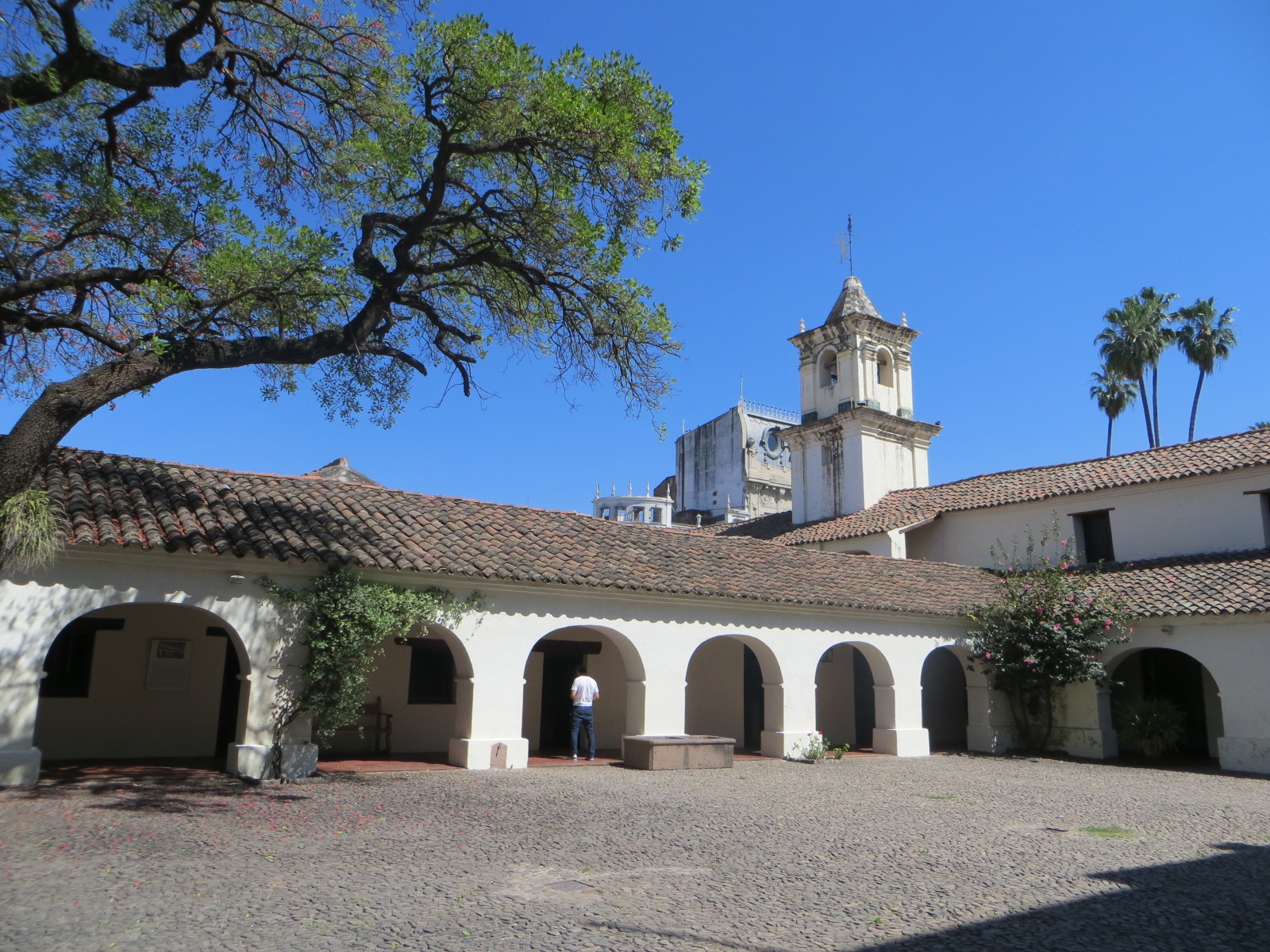 Musée historique du Nord - Salta