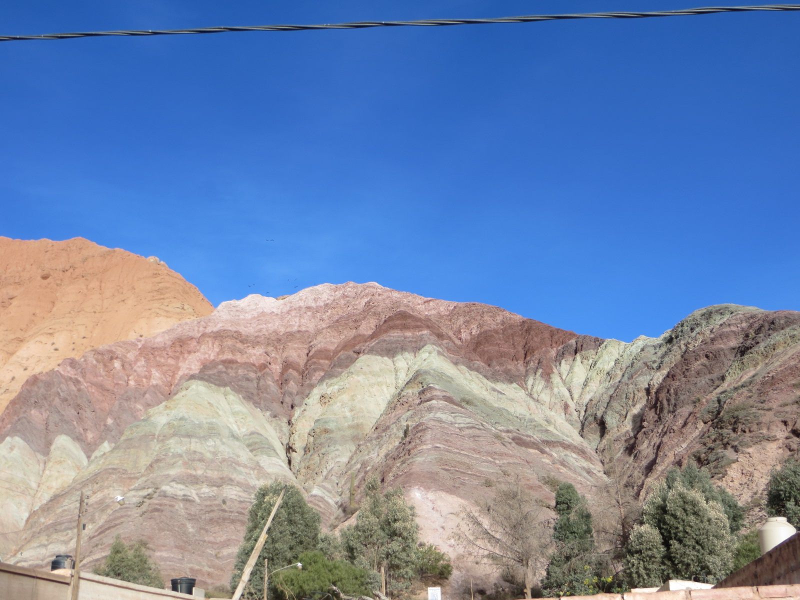 Cerro de los 7 colores